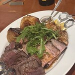 カリーナ　カリーナ - 