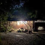 囲炉裏工房 茶蔵  - 