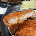 松のや 本厚木店 - 