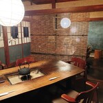 囲炉裏工房 茶蔵  - 