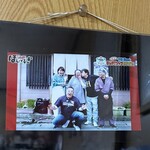 黄金そば - ぼんやり〜ぬTVに出演♪