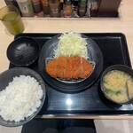 松のや 本厚木店 - 