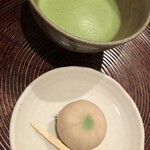 一保堂茶舗 喫茶室 嘉木 - 