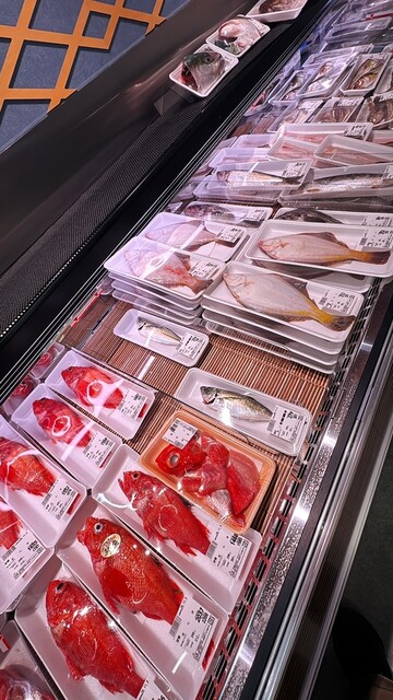 札幌鮮魚うおや - 新川/その他 | 食べログ