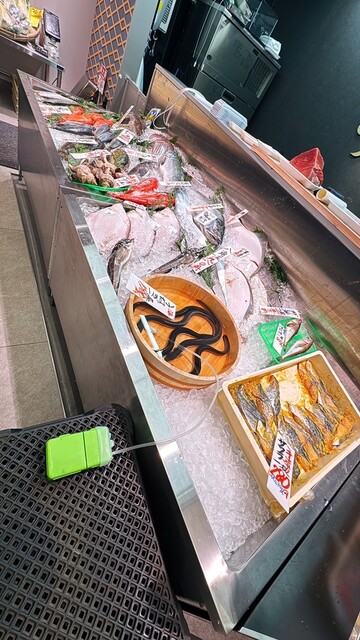 札幌鮮魚うおや - 新川/その他 | 食べログ