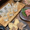 ぽんしゅ館 コンプレックス 角打ち