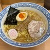 中華そば 青葉 船橋店