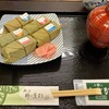 柿の葉すし本舗 たなか なら本店