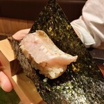 魚と日本酒 どまん中 はなれ - 