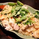 Tiem an HUONG VIET - 