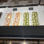 ブッフェダイニングポルト - 