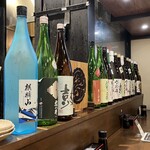 ぽんしゅ館 コンプレックス 角打ち - 