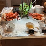 ブッフェダイニングポルト - 