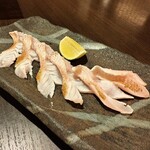 魚と日本酒 どまん中 はなれ - 