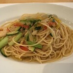 アグネスカフェ - 