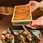魚と日本酒 どまん中 はなれ 秋葉原店 - 