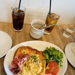 手賀のモリーノ - 