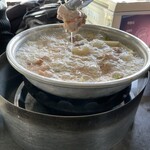 손가네닭한마리 - 