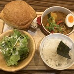 東京らっきょブラザーズ - 