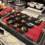 ブッフェダイニングポルト - 