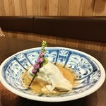 魚と日本酒 どまん中 はなれ - 