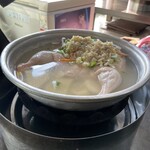 손가네닭한마리 - 