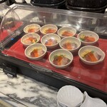 ブッフェダイニングポルト - 