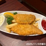 ビヤレストラン ライオン - 