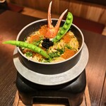 魚と日本酒 どまん中 はなれ 秋葉原店 - 