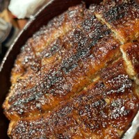 炭焼 うな富士 有楽町店 - 