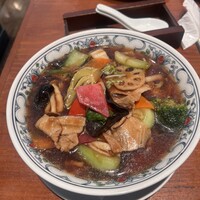 青菜 丸の内ブリックスクエア店 - 