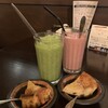 カフェ＆ベーカリー フーガス