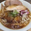 六代目 松月製麺所