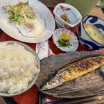 ごはんや 竹膳 - 