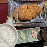 とんかつ新宿 さぼてん 越谷レイクタウン店 - 