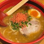 えびそば 一幻 - 