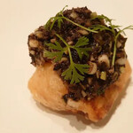 カンテサンス - 