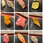 入船壽司 兩替町店 - 