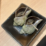 個室居酒屋 焼き鳥と炉端焼き うち田 - 