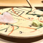 すし つむぎ - 【 くえ 】