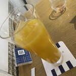 ブルー・ブリック・ラウンジ - 