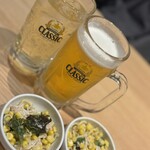 個室居酒屋 焼き鳥と炉端焼き うち田 札幌駅前店 - 