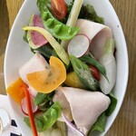 ブルー・ブリック・ラウンジ - 