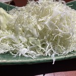 とんかつ新宿 さぼてん 越谷レイクタウン店 - 