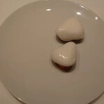 カンテサンス - 