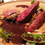 カンテサンス - 