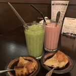 カフェ＆ベーカリー フーガス - 