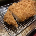 とんかつ新宿 さぼてん 越谷レイクタウン店 - 