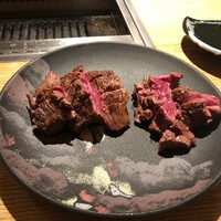 北新地はらみ別邸 - 