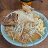 ラーメン二郎 池袋東口店